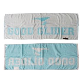 BUMP OF CHICKEN(バンプ) GOOD GLIDER TOUR スポーツタオル