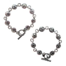 ナルシス研二グッズ ★ブレスレット