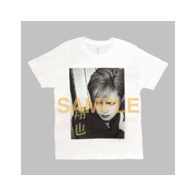 写真入りTシャツ