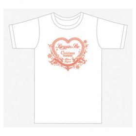 Tシャツ 白(M)