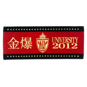 学園祭 フェイスタオル