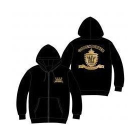 学園祭 パーカー