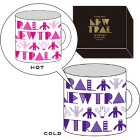 2012 ～NEWTRAL～ マグカップ