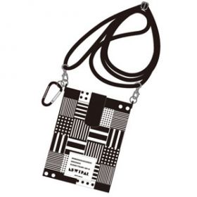 2012 ～NEWTRAL～ マルチポーチ