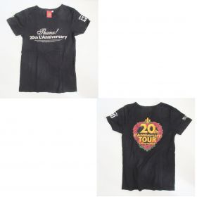L'Arc～en～Ciel(ラルク) 20th L'Anniversary TOUR 地元Tシャツ(ジモT)-京セラドーム大阪