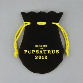 THUNDER フェイスタオル