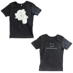 サカナクション(Sakanaction) SAKANAQUARIUM 2011 ”DocumentaLy” Tシャツ ブラック