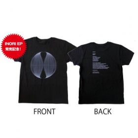INORI Tシャツ（A) L