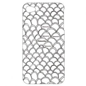 iPhoneケース(A)[UROCO]