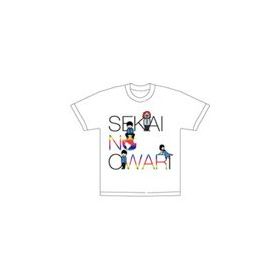 渋谷C.CLemonホール限定 Tシャツ