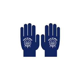 SEKAI NO OWARI TOUR 2011 Warm グローブ