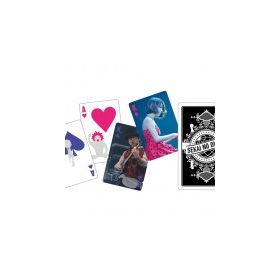 トランプ（特製紙ケース仕様）