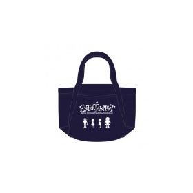 2013 「ENTERTAINMENT」 トートバック