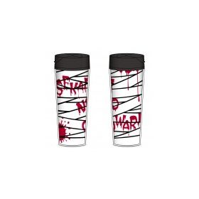 ミイラタンブラー