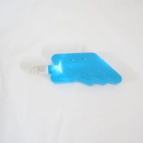 AAA(トリプルエー) AAA TOUR 2009?A depArture pArty? ペンライトトップ(青)