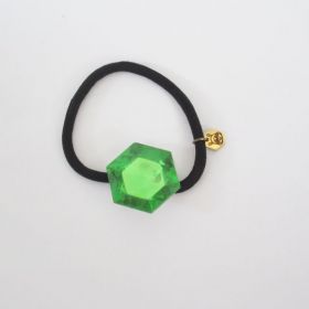 AAA(トリプルエー) AAA 6th Anniversary Tour  ヘアゴム(緑)