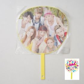 AAA(トリプルエー) a-nation’12 ジャンボうちわ