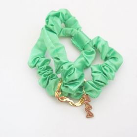 AAA(トリプルエー) ARENA TOUR 2014 -Gold Symphony- 2WAYシュシュヘアゴム(緑)