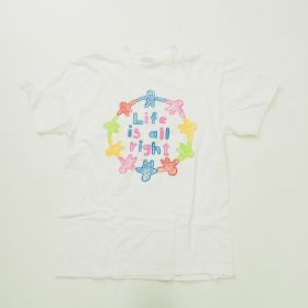 ゴールデンボンバー(金爆) コラボ関連 Ｔａｔｔｏｎプロジェクト　Tシャツ