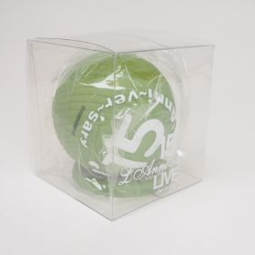 L'Arc～en～Ciel(ラルク) 15th L'Anniversary Live コインバック(貯金箱)