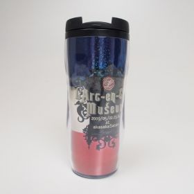 L'Arc～en～Ciel(ラルク) L'Arc-en-Ciel Museum タンブラー