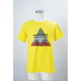 TRIANGLE ROCK Tシャツ