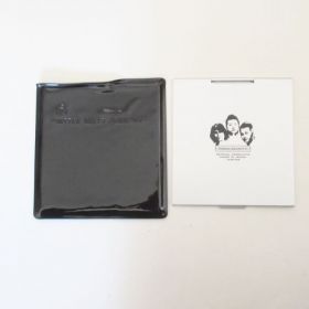 ポルノグラフィティ(porno) 5th LIVE CIRCUIT "BITTER SWEET MUSIC BIZ" ミラー