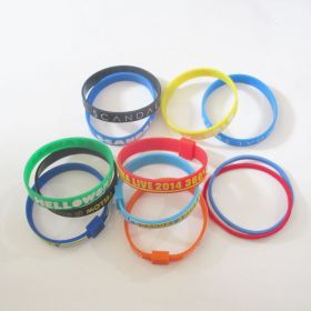 SCANDAL(スキャンダル) オフィシャルグッズ ラババン　12個セット　ラバーバンド