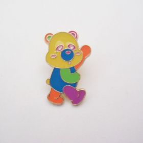 AAA(トリプルエー) DOME TOUR 2017 -WAY OF GLORY- え～パンダ ピンズ レア