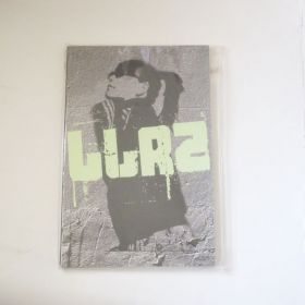 aiko(アイコ) Love Like Rock 2 パンフレット