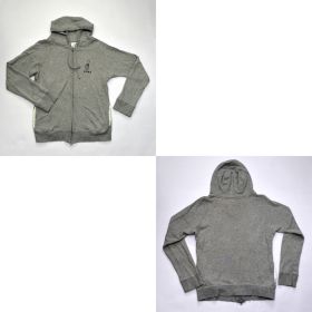 aiko(アイコ) Love Like Rock3 ツアーパーカー　グレー