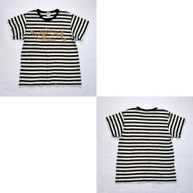 aiko(アイコ) Love Like Pop10 Ｔシャツ ボーダー add(追加公演)グッズ