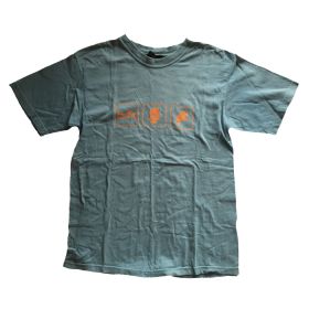 B'z(ビーズ) LIVE-GYM 2001 ELEVEN 稲葉 Tシャツ