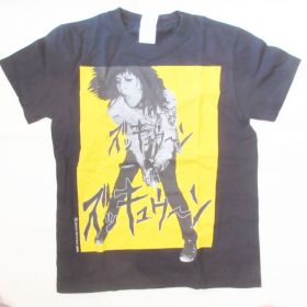 毛皮のマリーズ(ドレスコーズ) その他 Tシャツ 2009 志磨遼平 ドレスコーズ