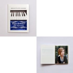 ゴールデンボンバー(金爆)  28th メモリアルフォトアルバム