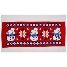 ゴールデンボンバー(金爆)  鬼龍院翔　ひとりよがり3 タオル