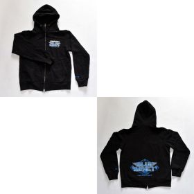 三代目 J Soul Brothers(JSB) LIVE TOUR 2014 BLUE IMPACT パーカー