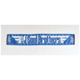 三代目 J Soul Brothers(JSB) LIVE TOUR 2014 BLUE IMPACT マフラータオル