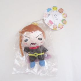 Hey! Say! JUMP(ジャンプ) I/O th Anniversary Tour 2017 ぬいぐるみマスコット 有岡大貴 だいきんぐ