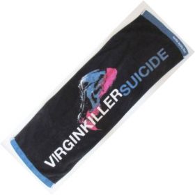 凛として時雨(Ling tosite sigure) その他 フェイスタオル