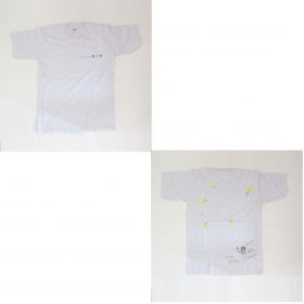 メレンゲ(merengue) その他 Ｔシャツ　サイン入り