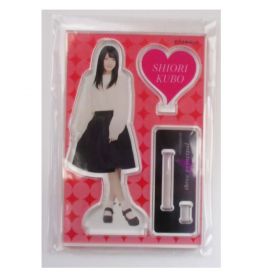 乃木坂46(のぎざか) 3人のプリンシパル＠AiiA 2.5 Theater Tokyo 久保史緒里 個別アクリルスタンド