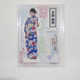 乃木坂46(のぎざか) 真夏の全国ツアー2017 個別アクリルスタンド　与田祐希