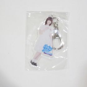 乃木坂46(のぎざか) その他 個別アクリルキーホルダー 「逃げ水」　渡辺みり愛