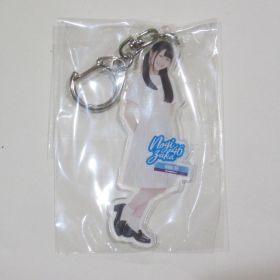 乃木坂46(のぎざか) その他 個別アクリルキーホルダー 「逃げ水」　伊藤理々杏