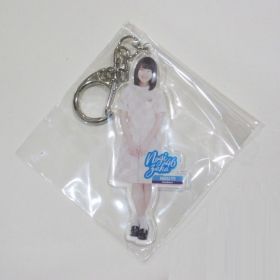 乃木坂46(のぎざか) その他 個別アクリルキーホルダー 「逃げ水」　伊藤万理華