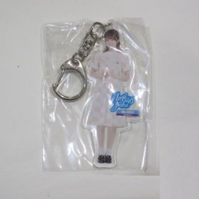 乃木坂46(のぎざか) その他 個別アクリルキーホルダー 「逃げ水」　樋口日奈