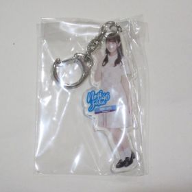 乃木坂46(のぎざか) その他 個別アクリルキーホルダー 「逃げ水」　斉藤優里