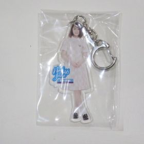 乃木坂46(のぎざか) その他 個別アクリルキーホルダー 「逃げ水」　桜井玲香