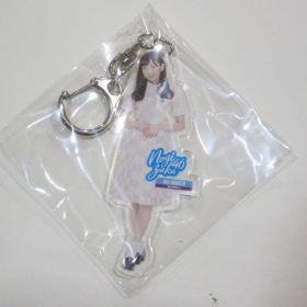 乃木坂46(のぎざか) その他 個別アクリルキーホルダー 「逃げ水」 新内眞衣